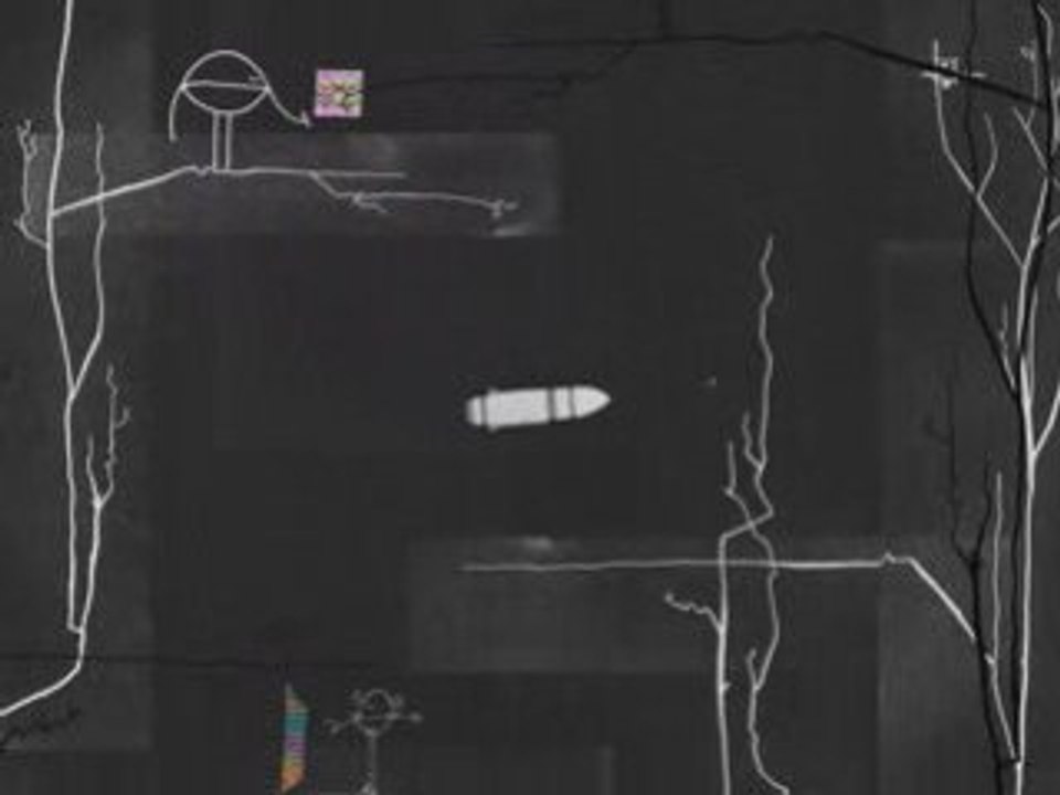 Ziggy kinder - flipflop crash