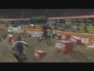 BBR MiniMoto SX 2008  Ryan Abrigo