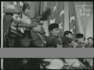 Cumhuriyet Bayramı  1933