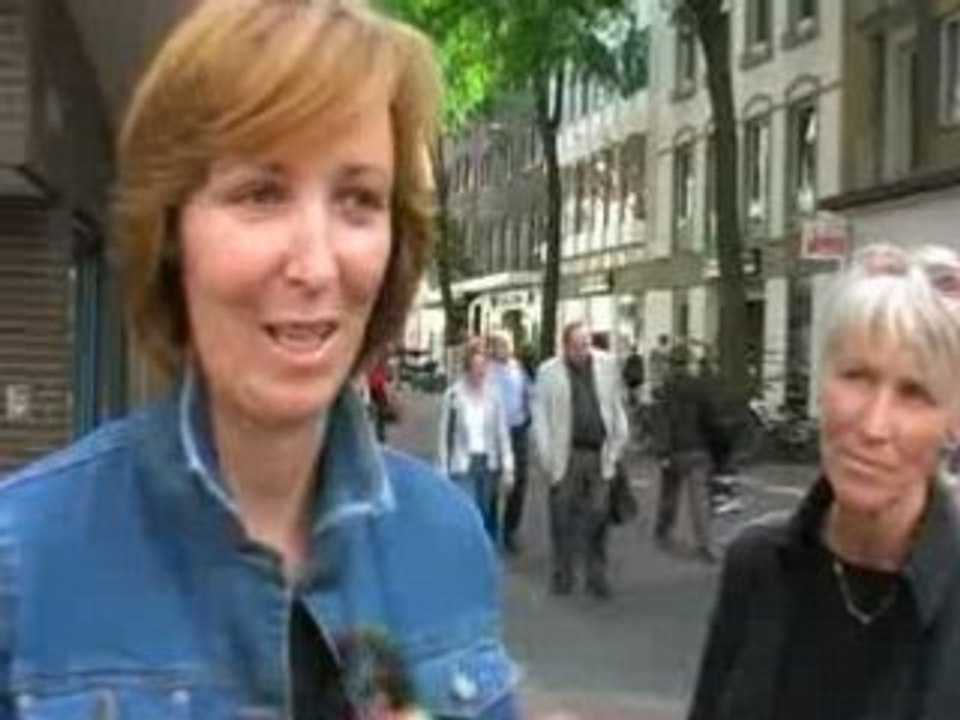 Wie kleiden sich Ingenieure?