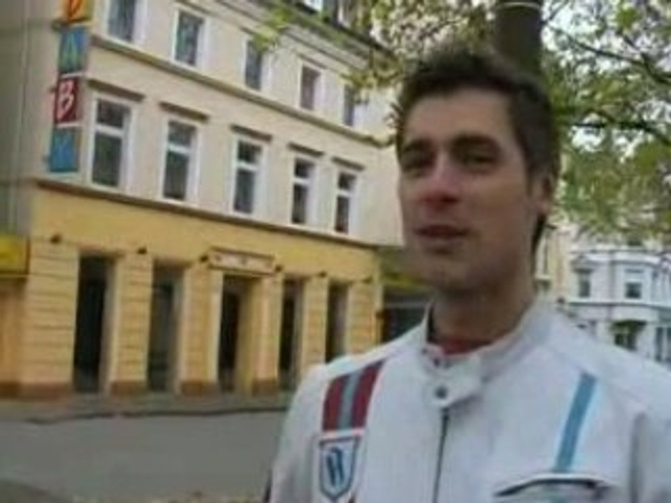 Was mögen Ingenieure?