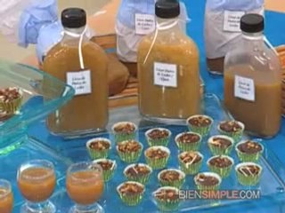 Licor de Dulce de Leche