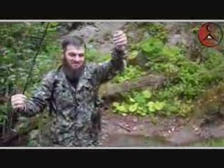 dokka nın balık avlarken gürüntüleri