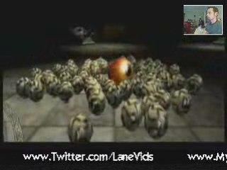 The Legend of Zelda: Twilight Princess Walkthrough Part  181