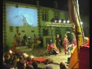 Far de Morlaix 2008 - Amoros