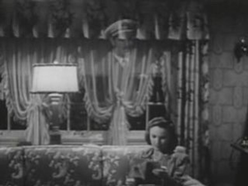 Great Old US Navy Romance Melodrama from World War II