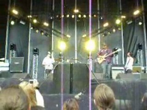 Empyr The voice of the lost souls - La ferme du rock