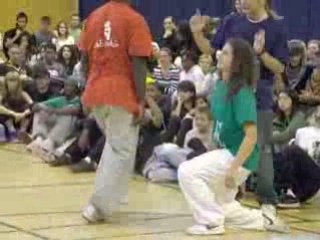 battle art of dance 2008 (cie stylistik )