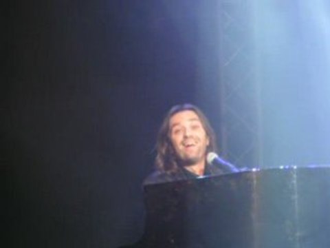 Stan concert pour l'avesnois zenith lille vid 5