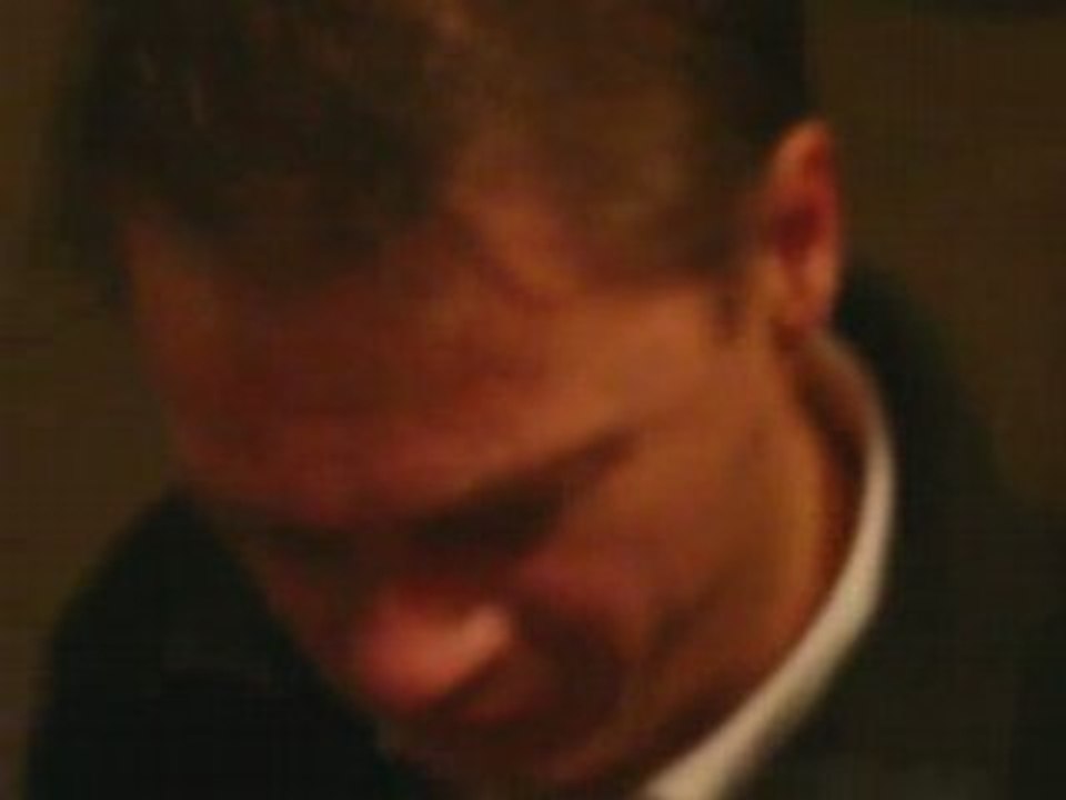 Eric Prud'homme Solo au Vintage