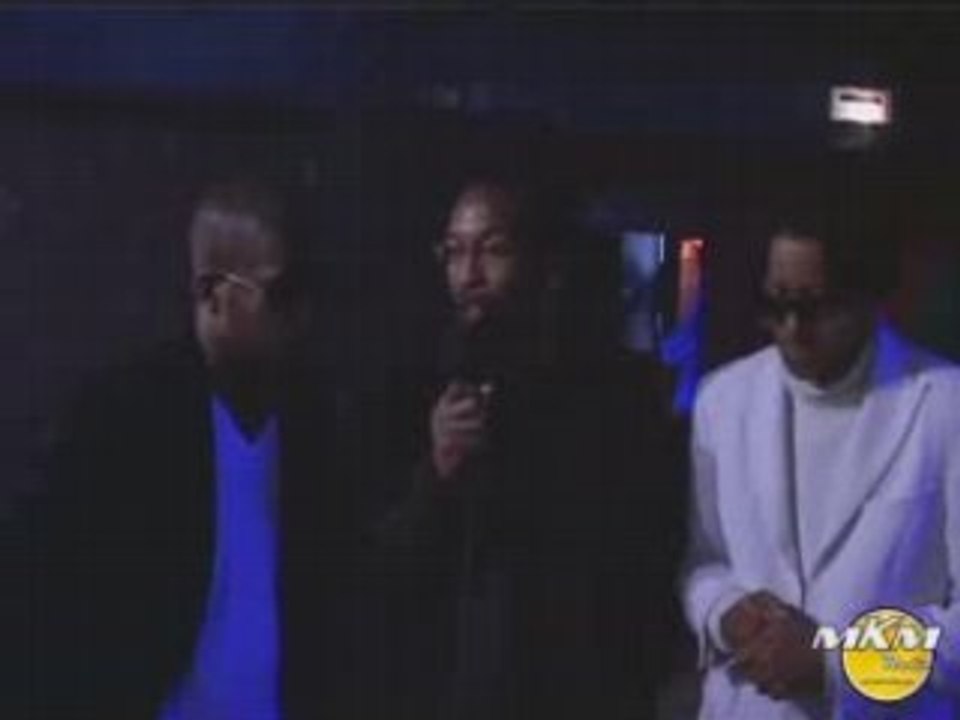 PATRICK ANDREY & JIM RAMA