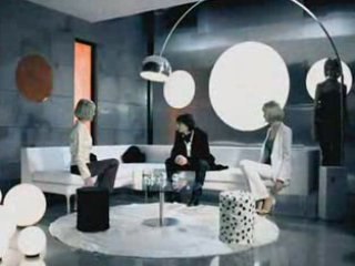 Louis - La vie ne vaut rien (CLIP)