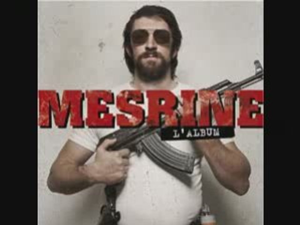 "BO Mesrine" Exclu Kery James - Le prix a payer