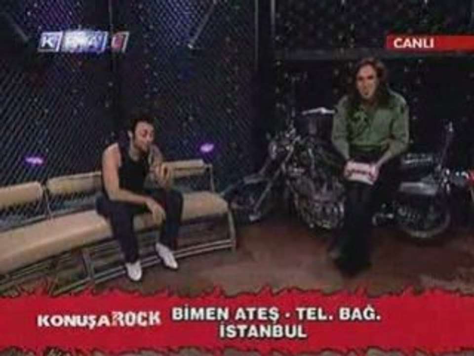 Hayko Cepkin - Bimen