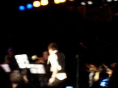 Quentin Mosimann c'est l'amour (1) 26-10-08