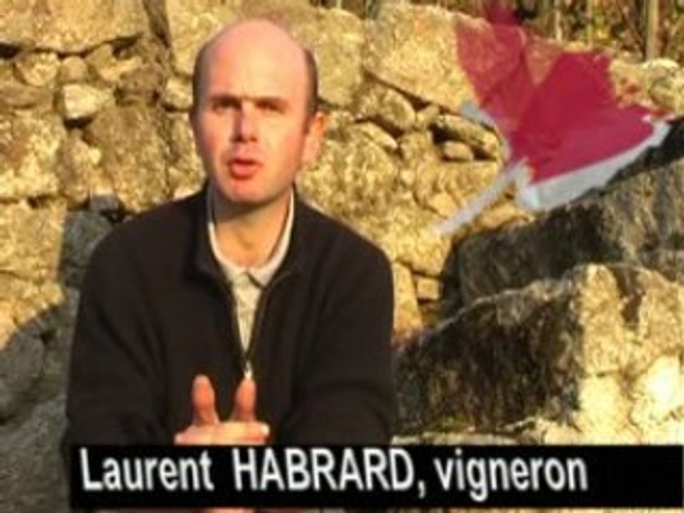 Bienvenue au domaine Habrard