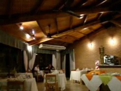 Hotel Cataratas, Puerto Iguazú (Argentina) - iguazuinfo.com