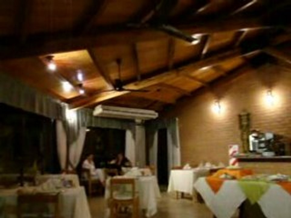 Hotel Cataratas, Puerto Iguazú (Argentina) - iguazuinfo.com