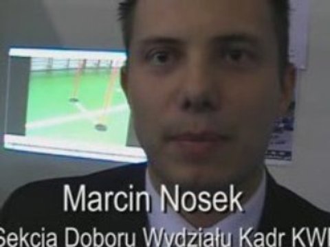 Międzynarodowe Targi Pracy