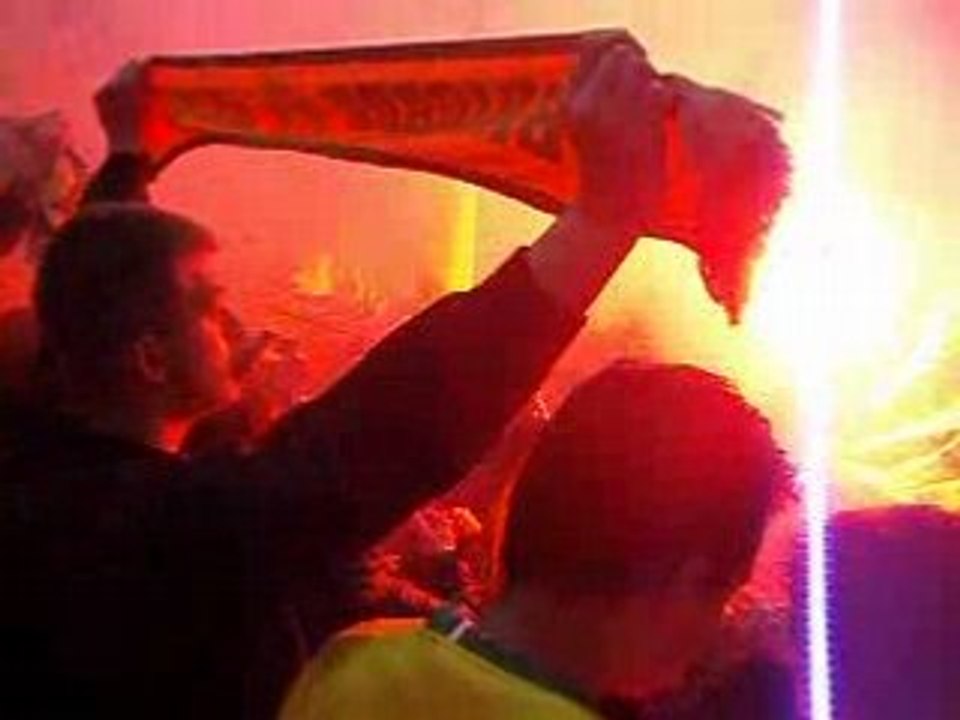 Fumi et nantes allez