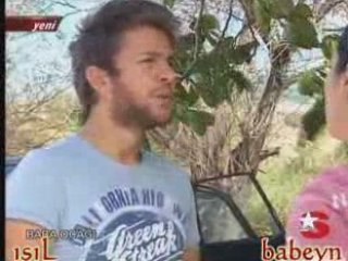Baba Ocağı 17.Bölüm. 6 kısım