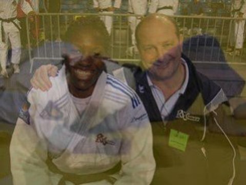 Les judokas de Champigny-sur-Marne champions d'Europe 2008