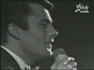 Alain Barriere - Les Matins Bleus