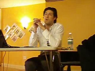 Résumé du cours sur al quaida de Mehdi à l'UP Boston