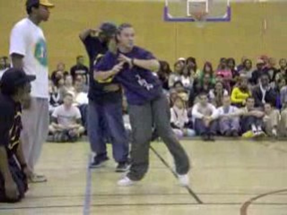 battle art of dance 2008 (cie stylistik )