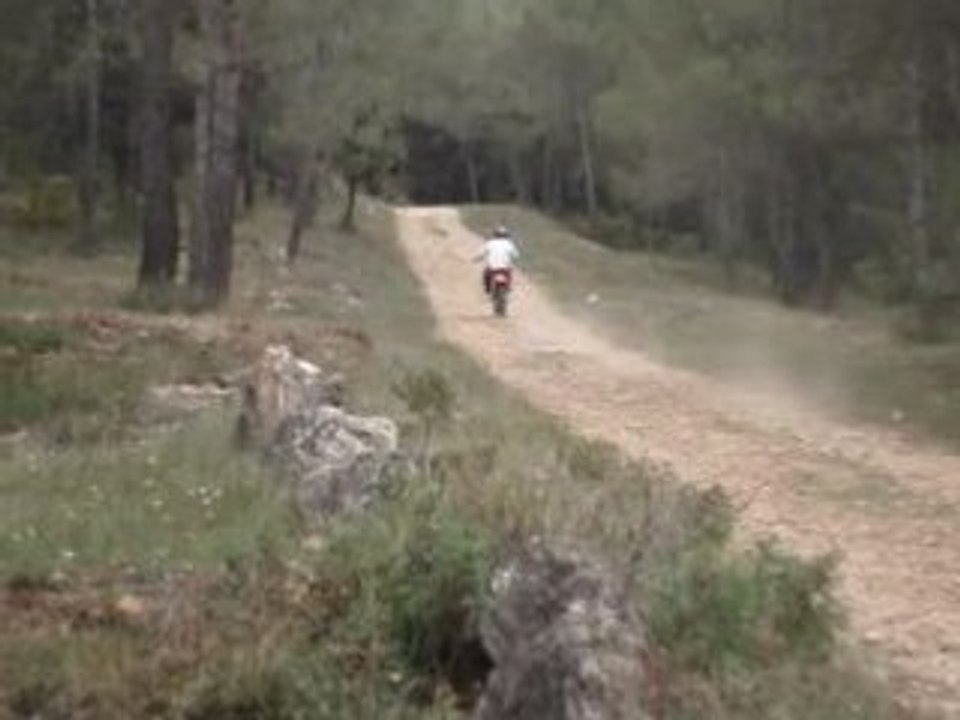 cr 125