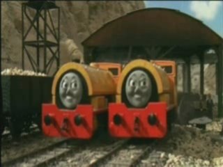 Bill And Ben Season 3 Theme