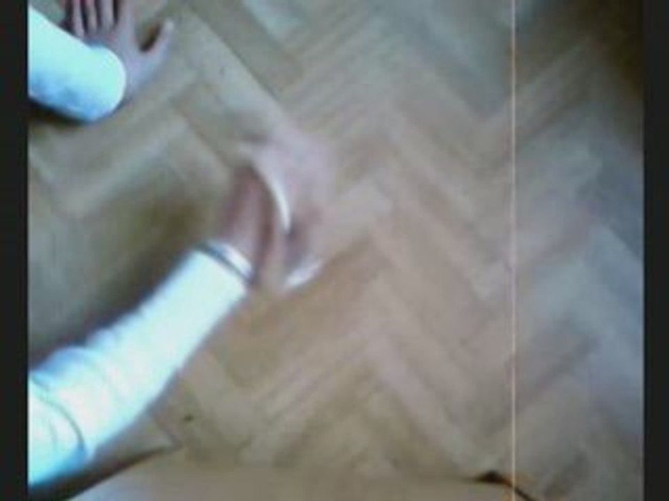 Solo first Doubash Penspinning