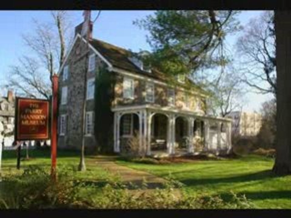 New Hope PA Real Estate
