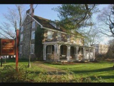 New Hope PA Real Estate