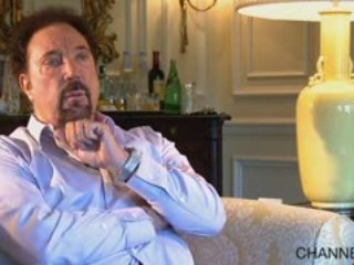 Tom Jones on John Lennon - Stories
