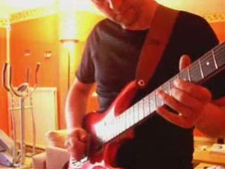 The Black Page 2 from Frank Zappa