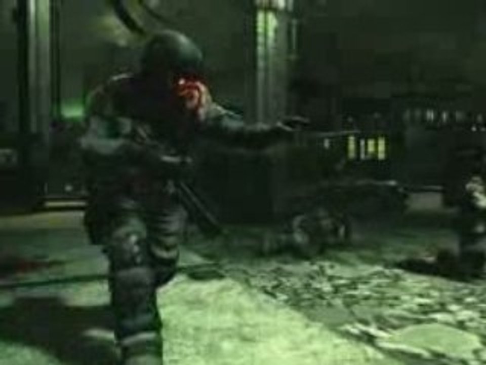 Trailer Killzone 2