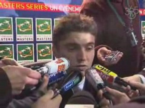 Sport365 : Les ambitions de Simon