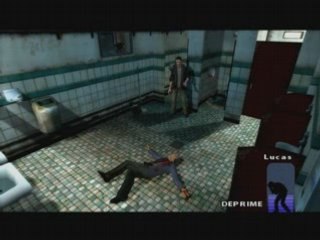 Fahrenheit intro + début