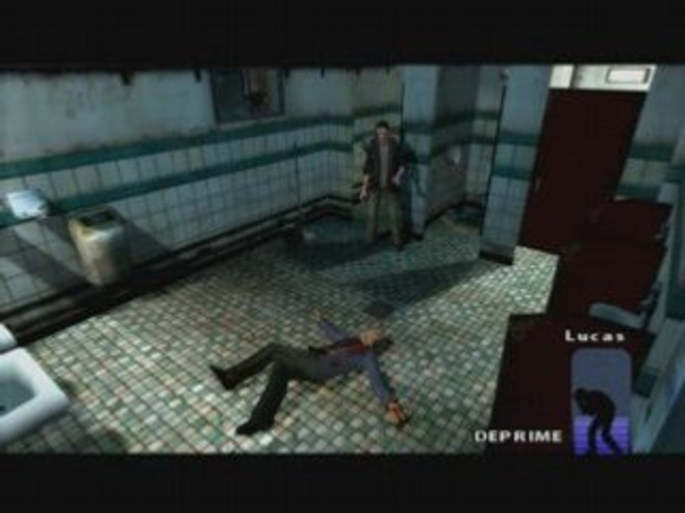 Fahrenheit intro + début