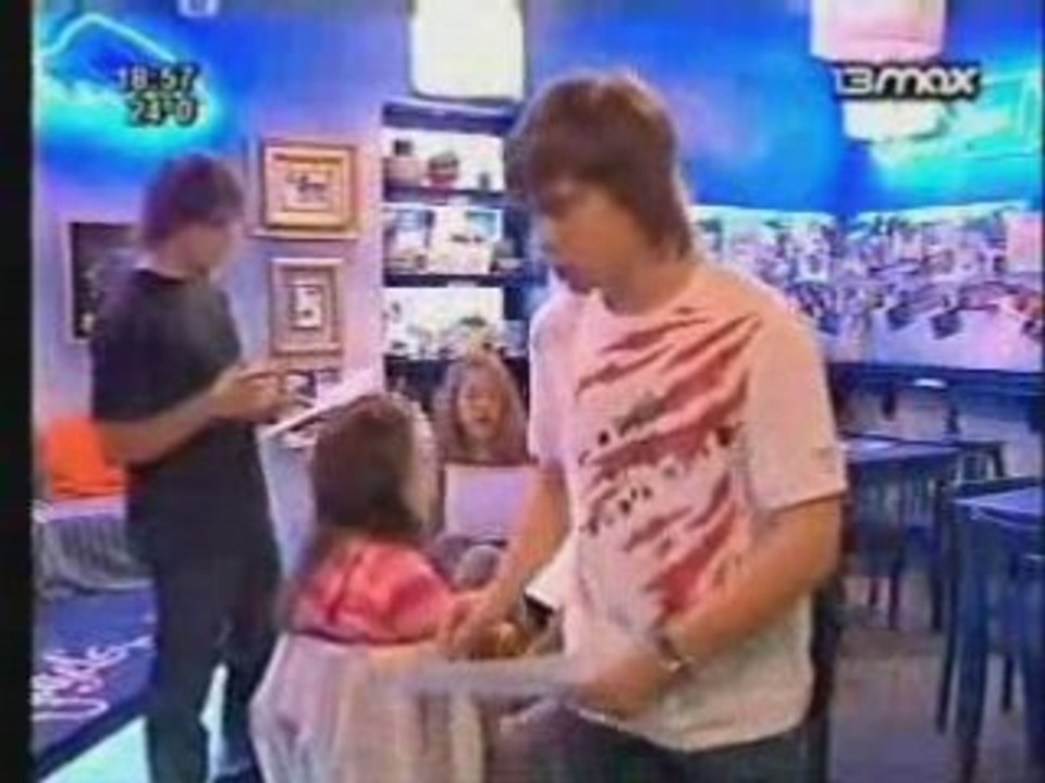 Lucefy cap. 137 parte 2