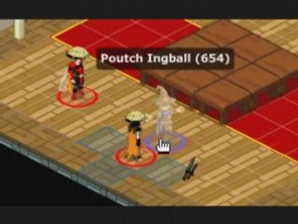 Black-sir iop terre lvl62 qui rox feu & Nitrox sram terre 46