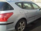 Peugeot-407
