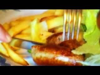 What you need to know about meat