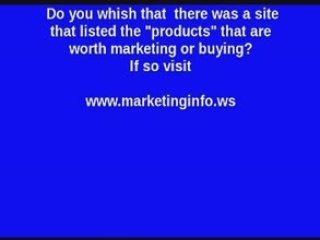 Internet online marketing review,affiliate review