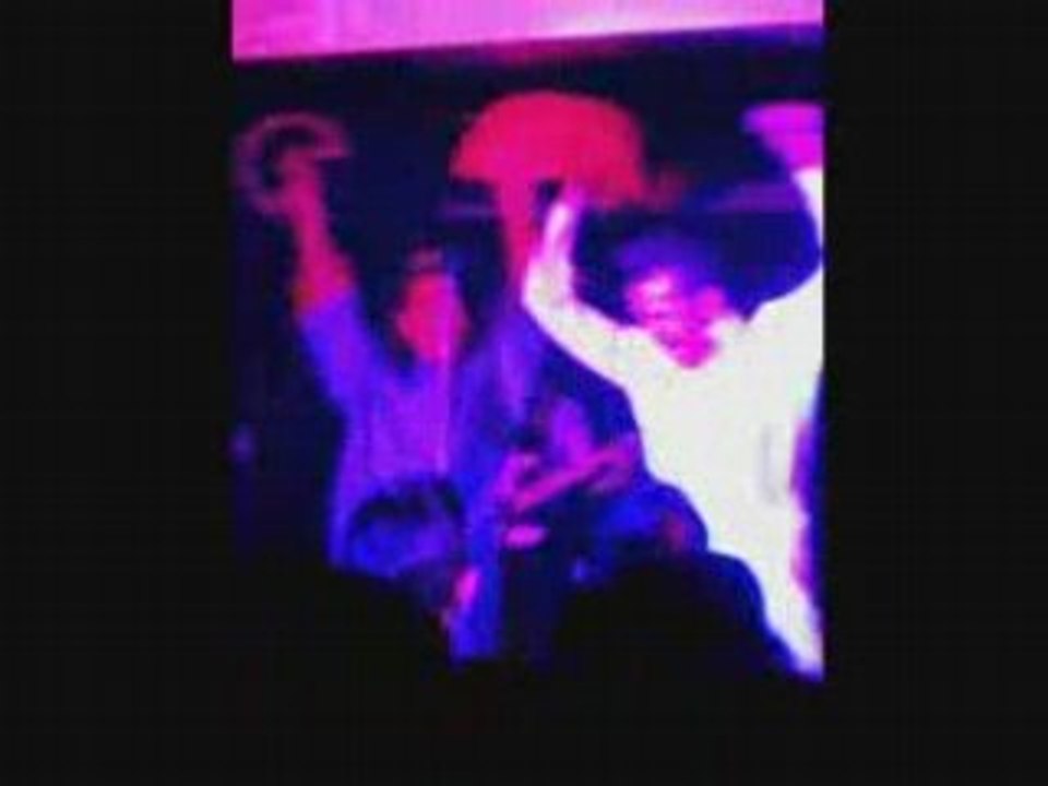 El Vez - Live at Playa Club 03