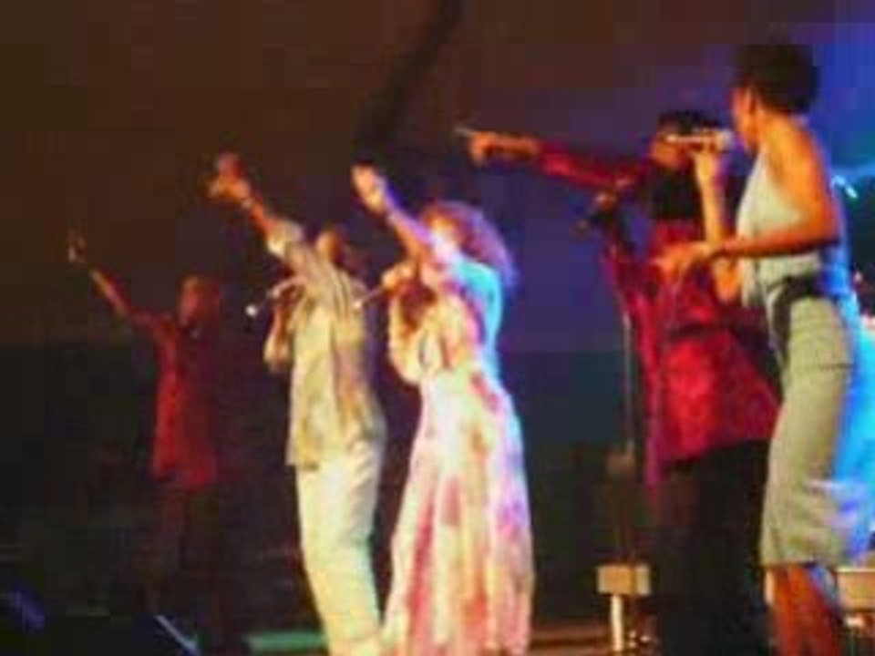 Generation 80 @ Marbehan - 27sept08 - By Matt32