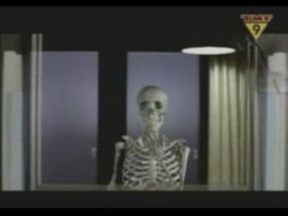 Chemical Brothers - Hey boy,hey girl