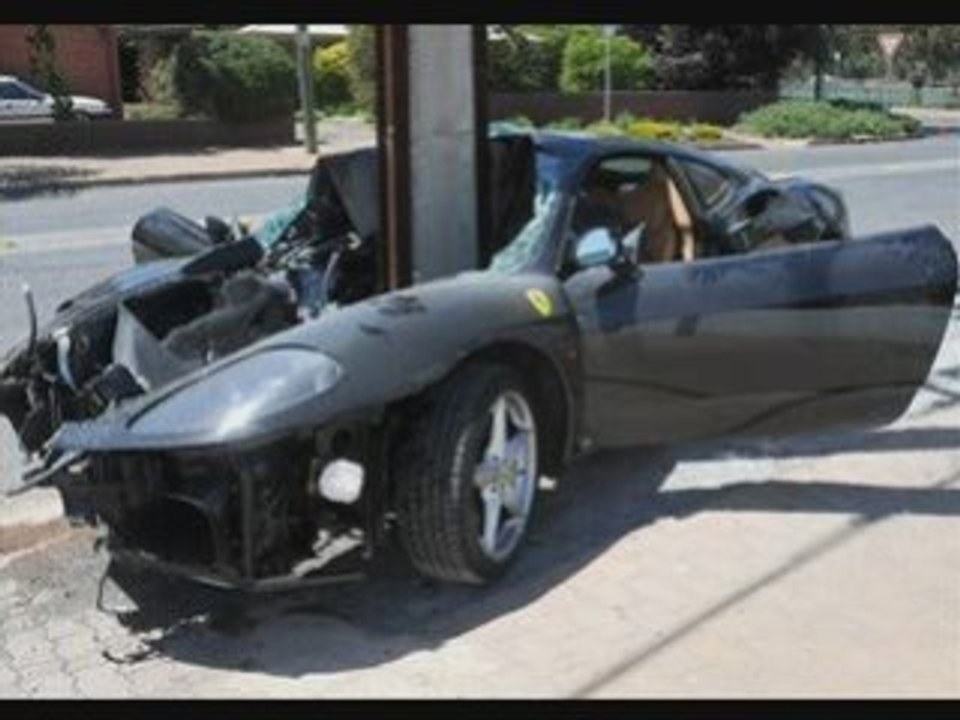Ferrari in "in pole position"
