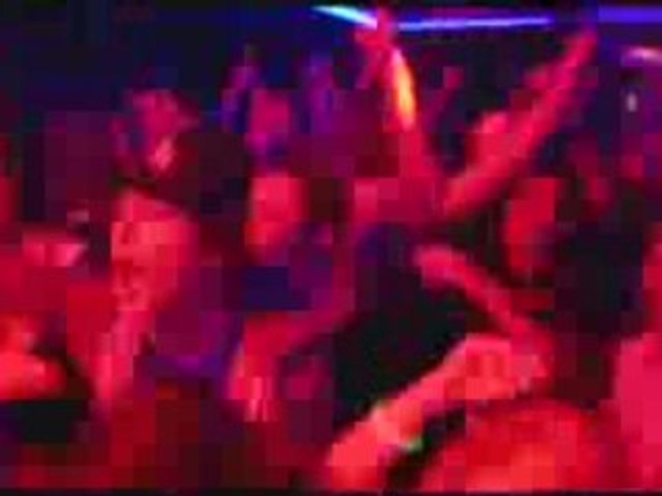 sony rolly soiree au social club